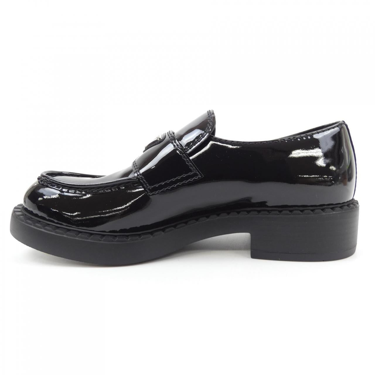 Prada Leather Shoes