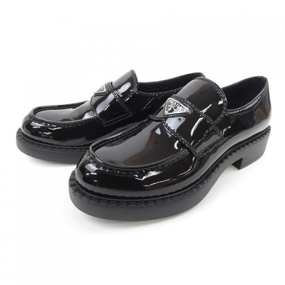 Prada Leather Shoes