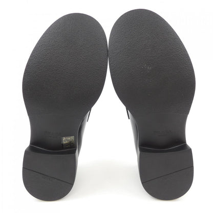 Prada Leather Shoes