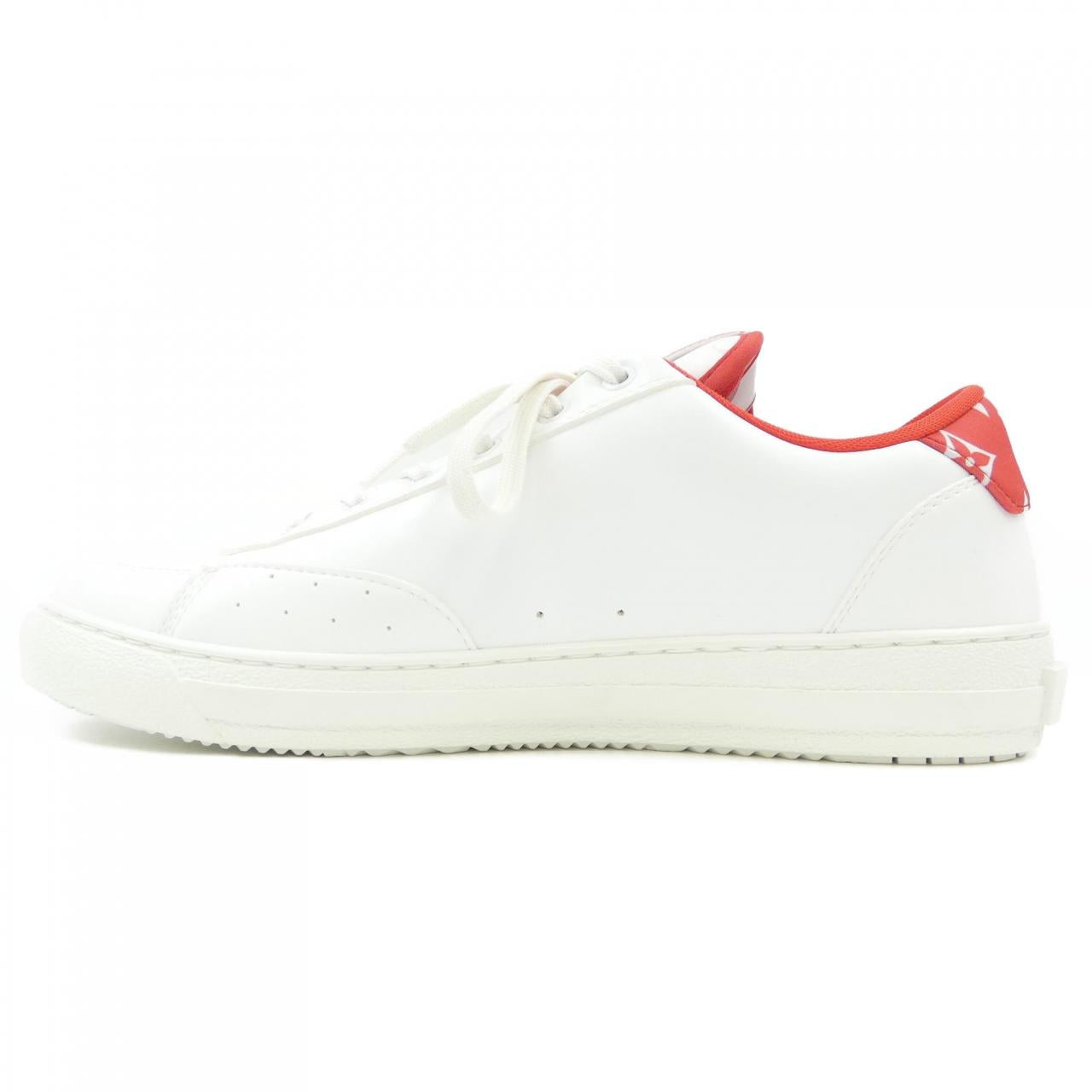 Louis Vuitton Charlie Line Sneakers