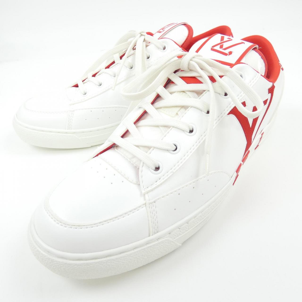 Louis Vuitton Charlie Line Sneakers