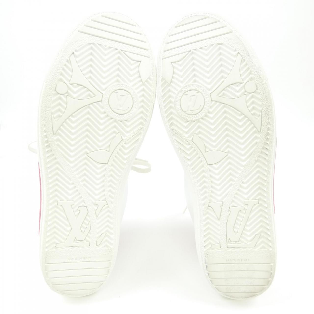 Louis Vuitton Charlie Line Sneakers