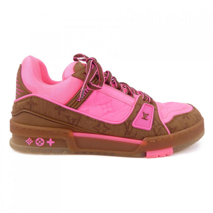 Louis Vuitton LV Trainer Line Monogram Denim Sneaker