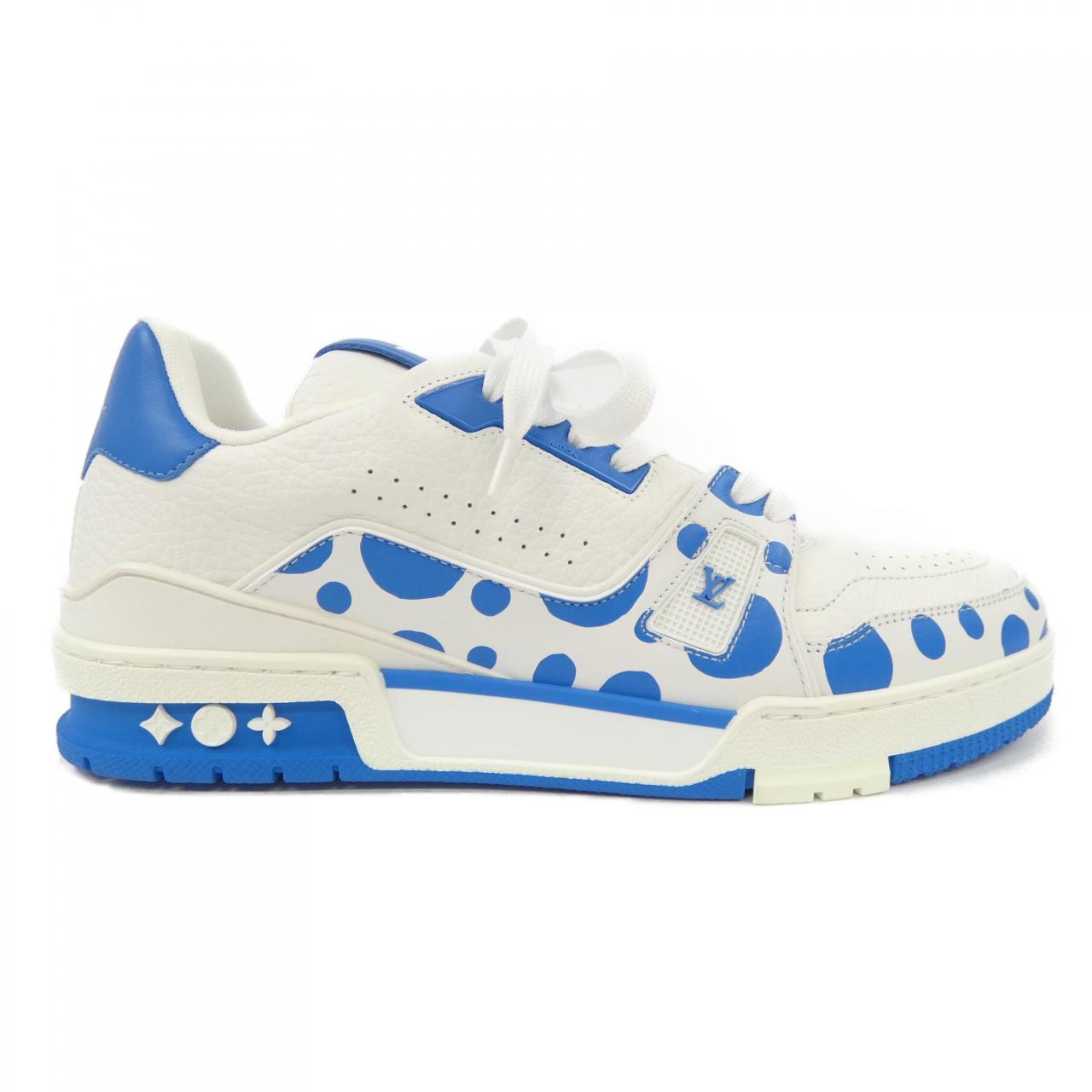 Louis Vuitton LV Trainer Line Sneakers