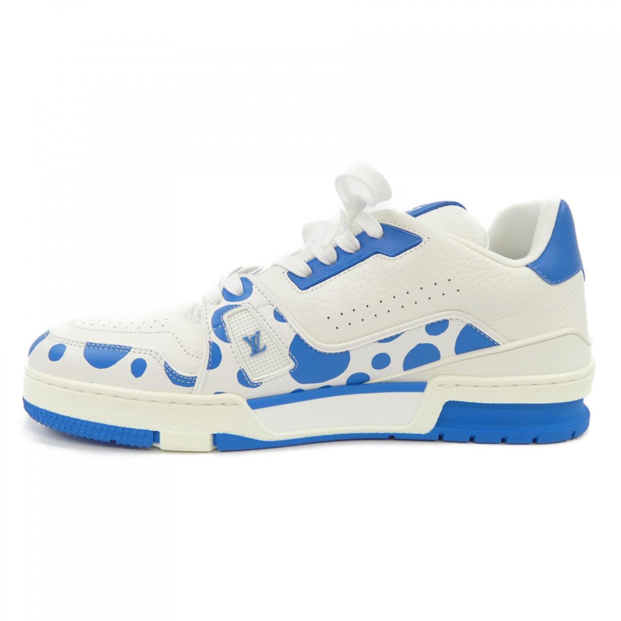 Louis Vuitton LV Trainer Line Sneakers