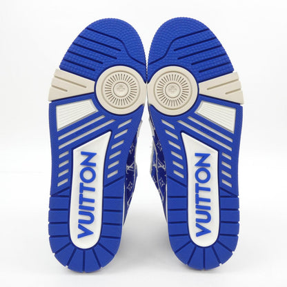Louis Vuitton LV Trainer Line Monogram Sneakers