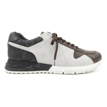 Louis Vuitton Run Away Line Monogram Sneaker