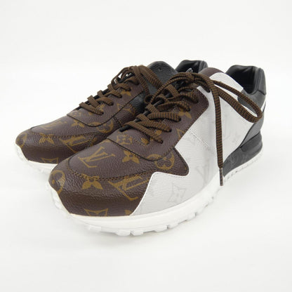 Louis Vuitton Run Away Line Monogram Sneaker
