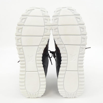 Louis Vuitton Run Away Line Monogram Sneaker