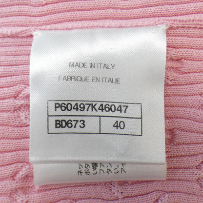 Chanel P60497K46047 Cardigan