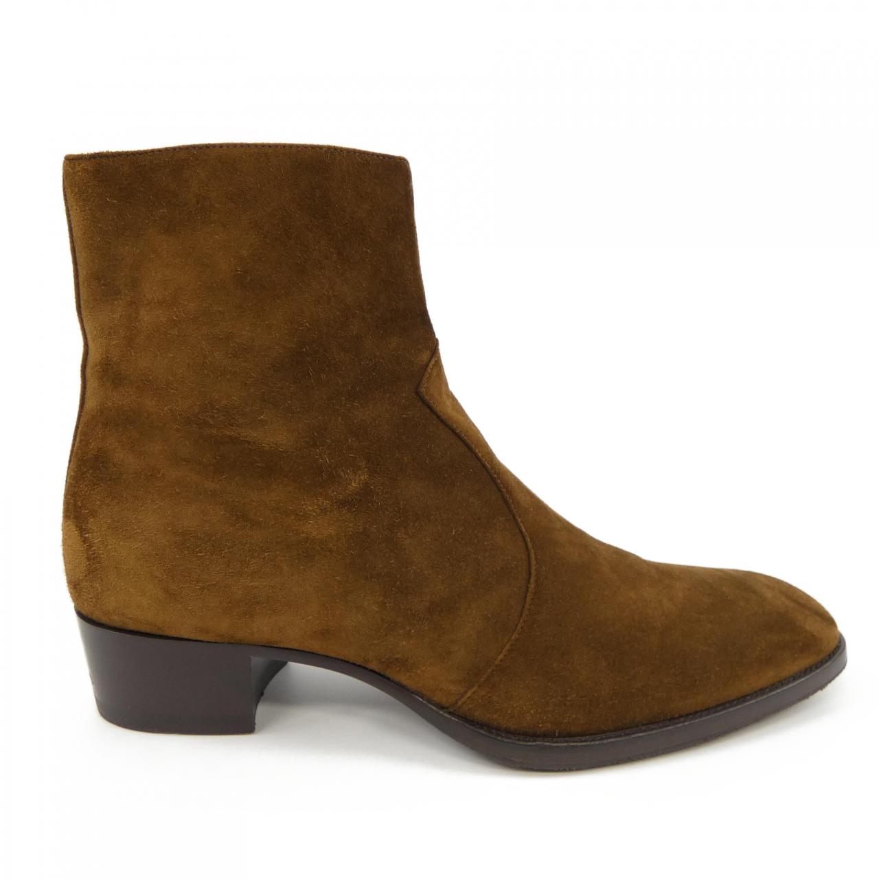 Saint Laurent Boots