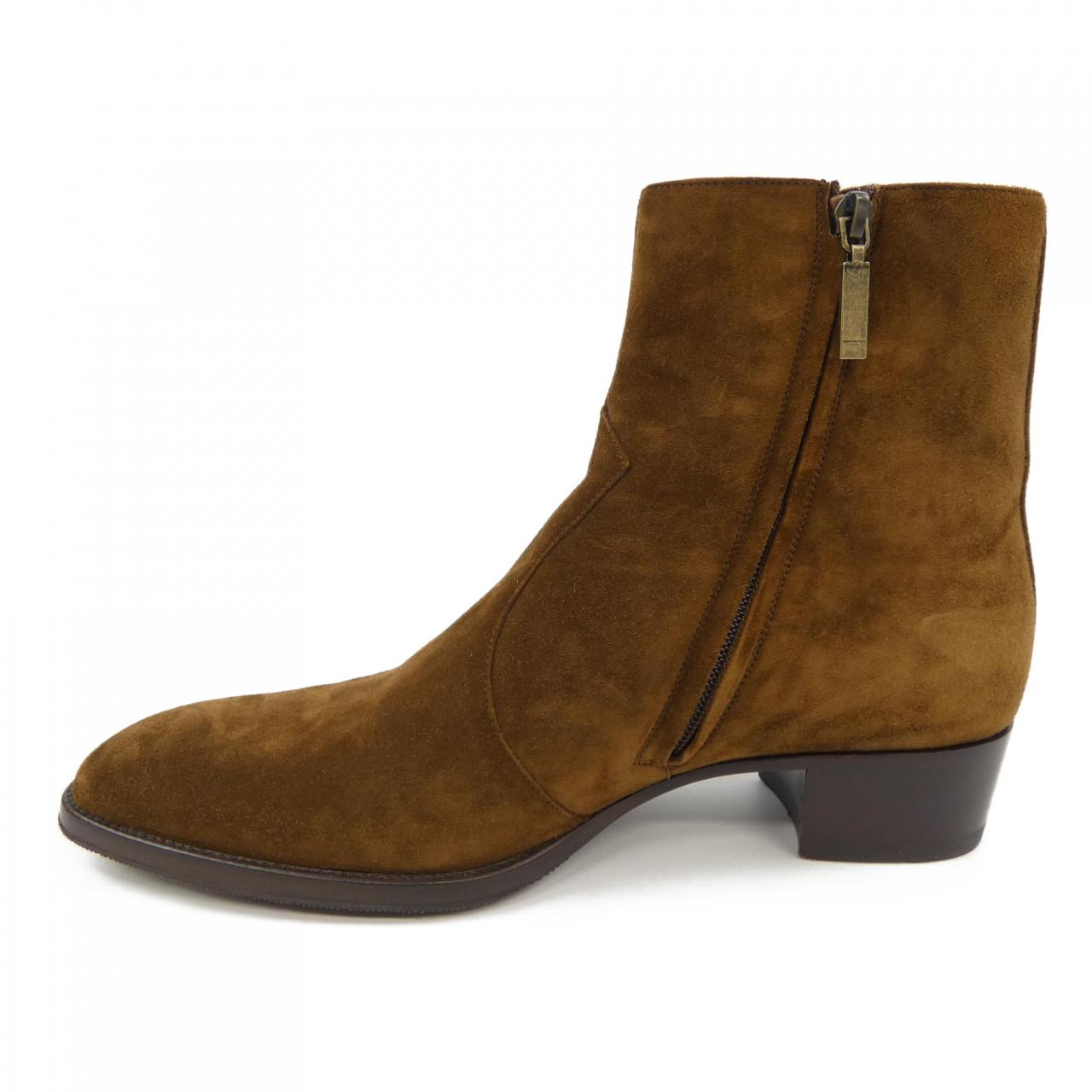 Saint Laurent Boots