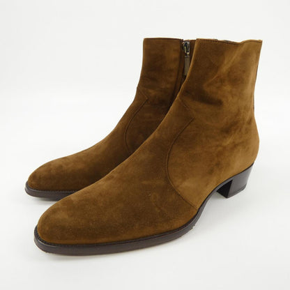 Saint Laurent Boots
