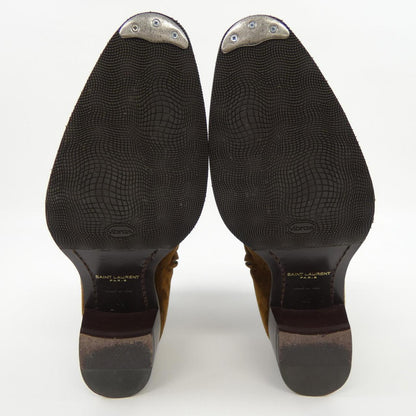 Saint Laurent Boots