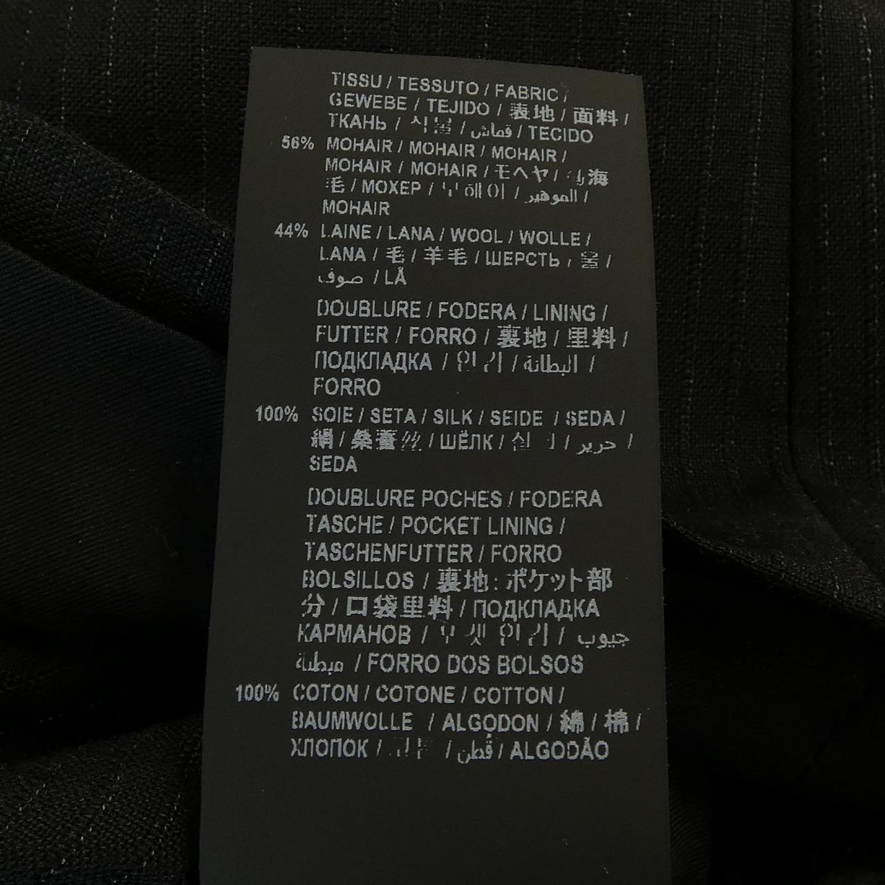 Saint Laurent Jacket