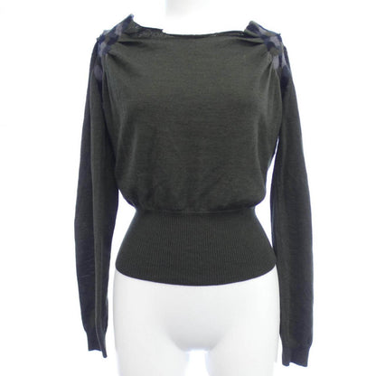 Prada Knitwear