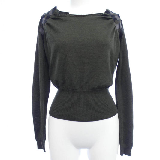 Prada Knitwear