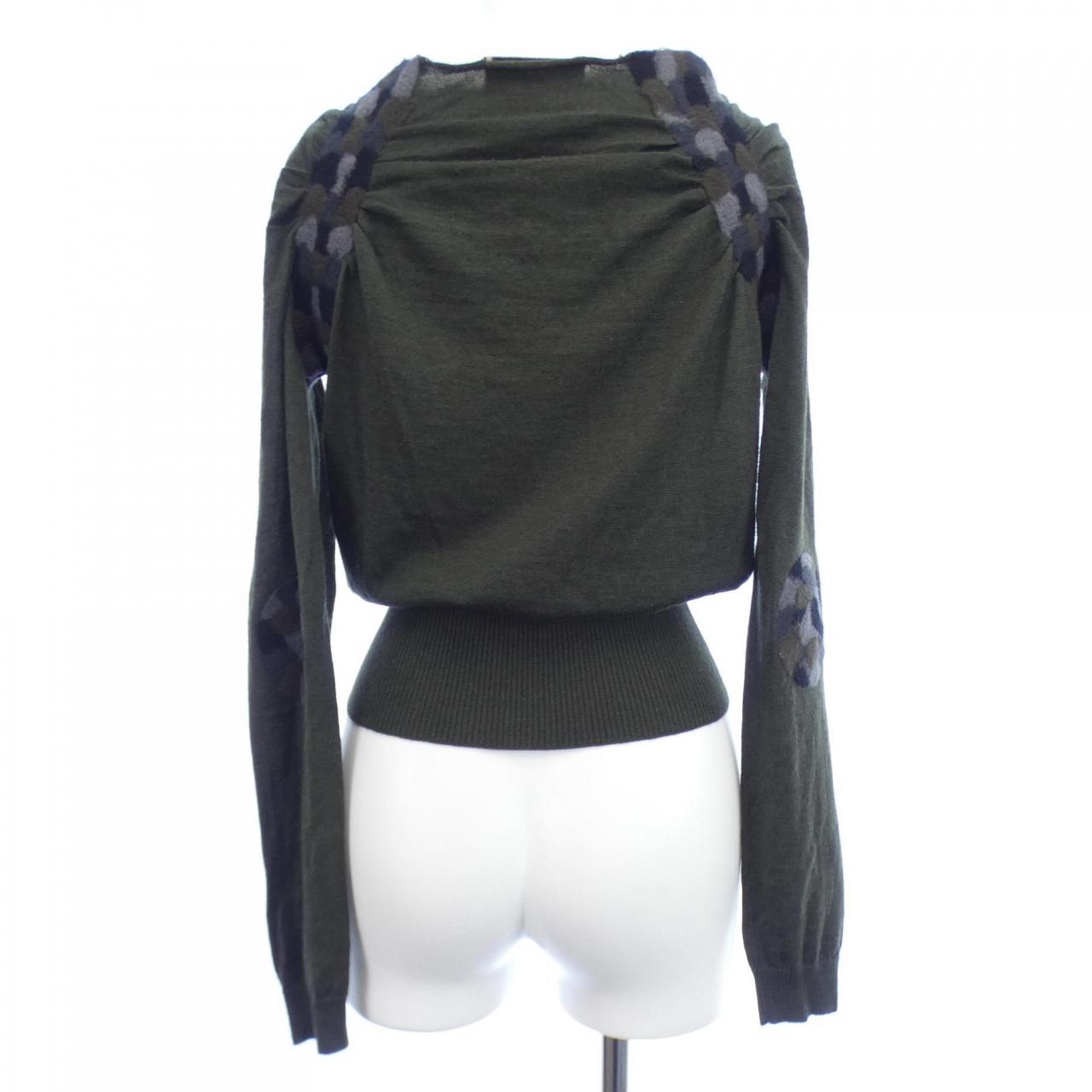 Prada Knitwear
