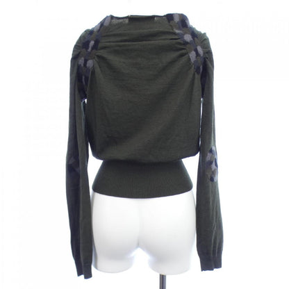 Prada Knitwear