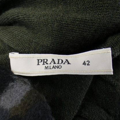 Prada Knitwear