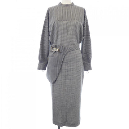 Fendi FDB877 AKSM Dress