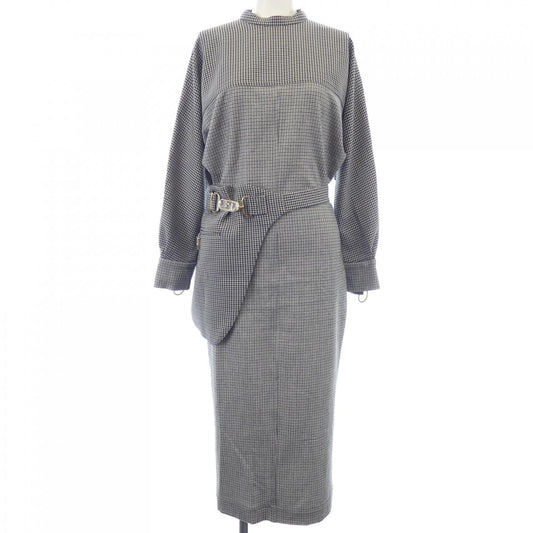 Fendi FDB877 AKSM Dress