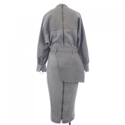 Fendi FDB877 AKSM Dress