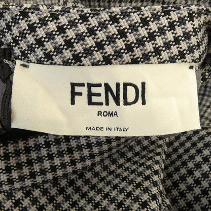 Fendi FDB877 AKSM Dress