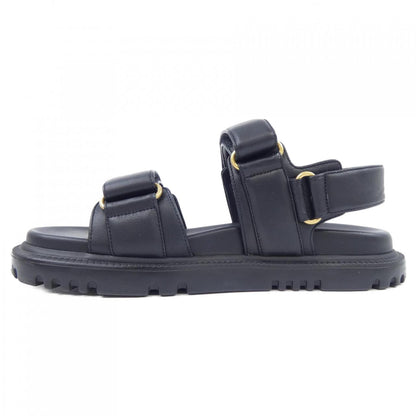 Christian Dior KCQ547LAB Lambskin Sandals