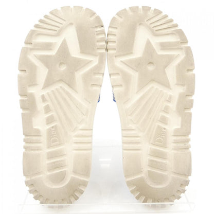 Christian Dior KCQ550TJU FLOU TDJ EMBRO Sandals
