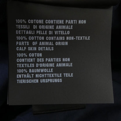 Prada 2HC137 12K1 Denim Hat