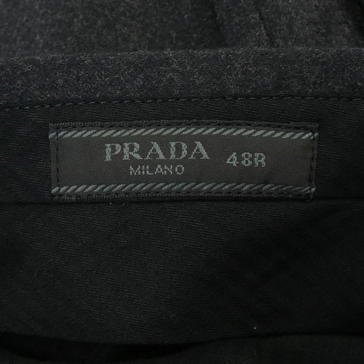 Prada Pants