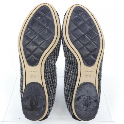Chanel G26642 Pumps