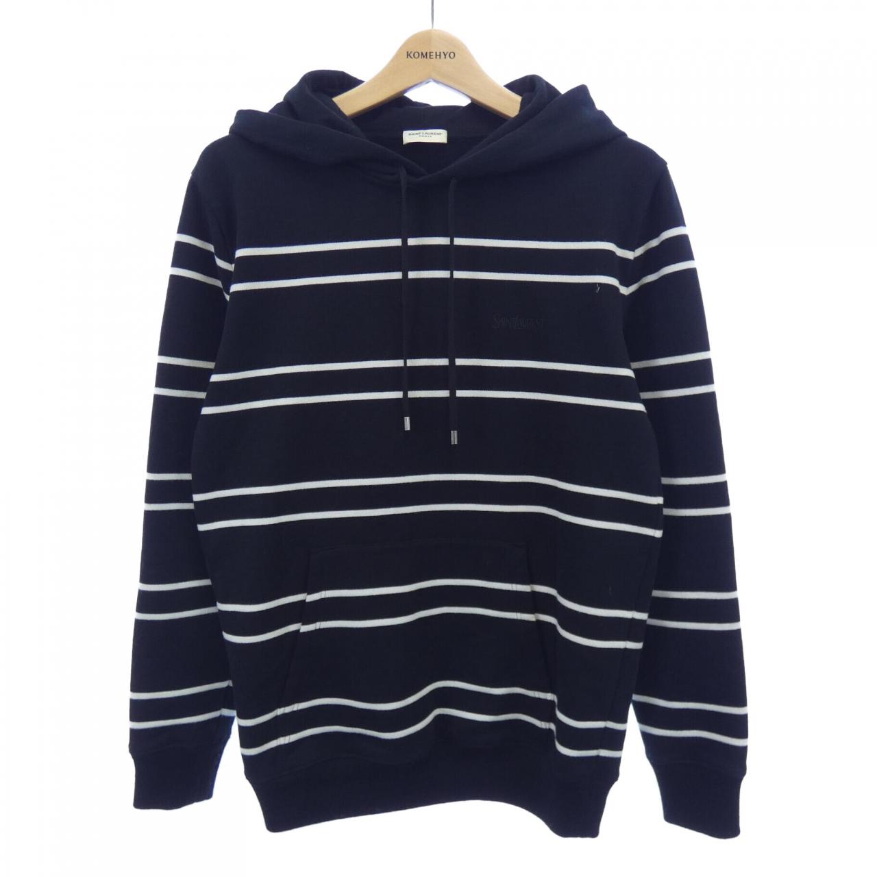 Saint Laurent Hoodie