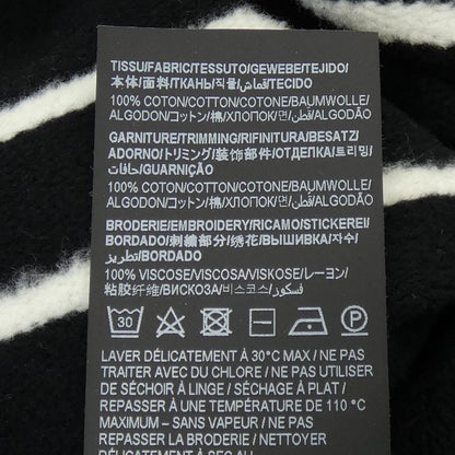 Saint Laurent Hoodie