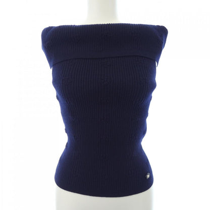 Chanel P78670K11367 Cashmere Knit