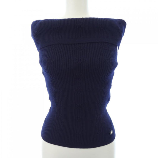 Chanel P78670K11367 Cashmere Knit