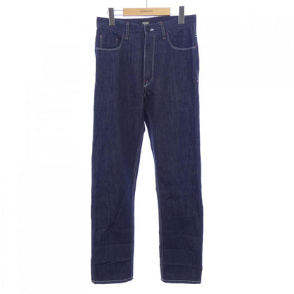 Fendi Jeans