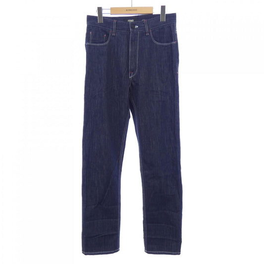 Fendi Jeans
