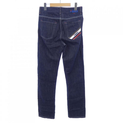 Fendi Jeans