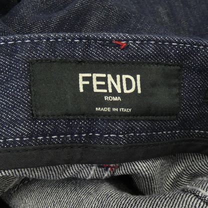 Fendi Jeans
