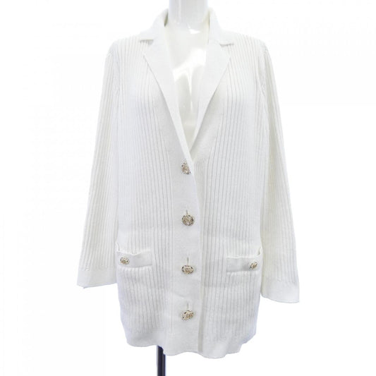 Chanel P63091K48814 20S Cardigan