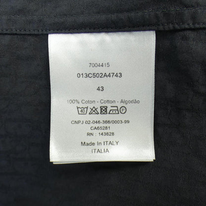 Dior Shirt