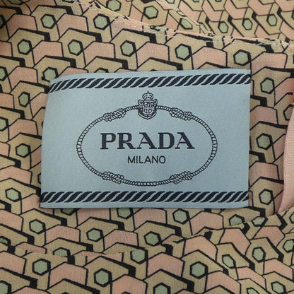 Prada Silk Dress