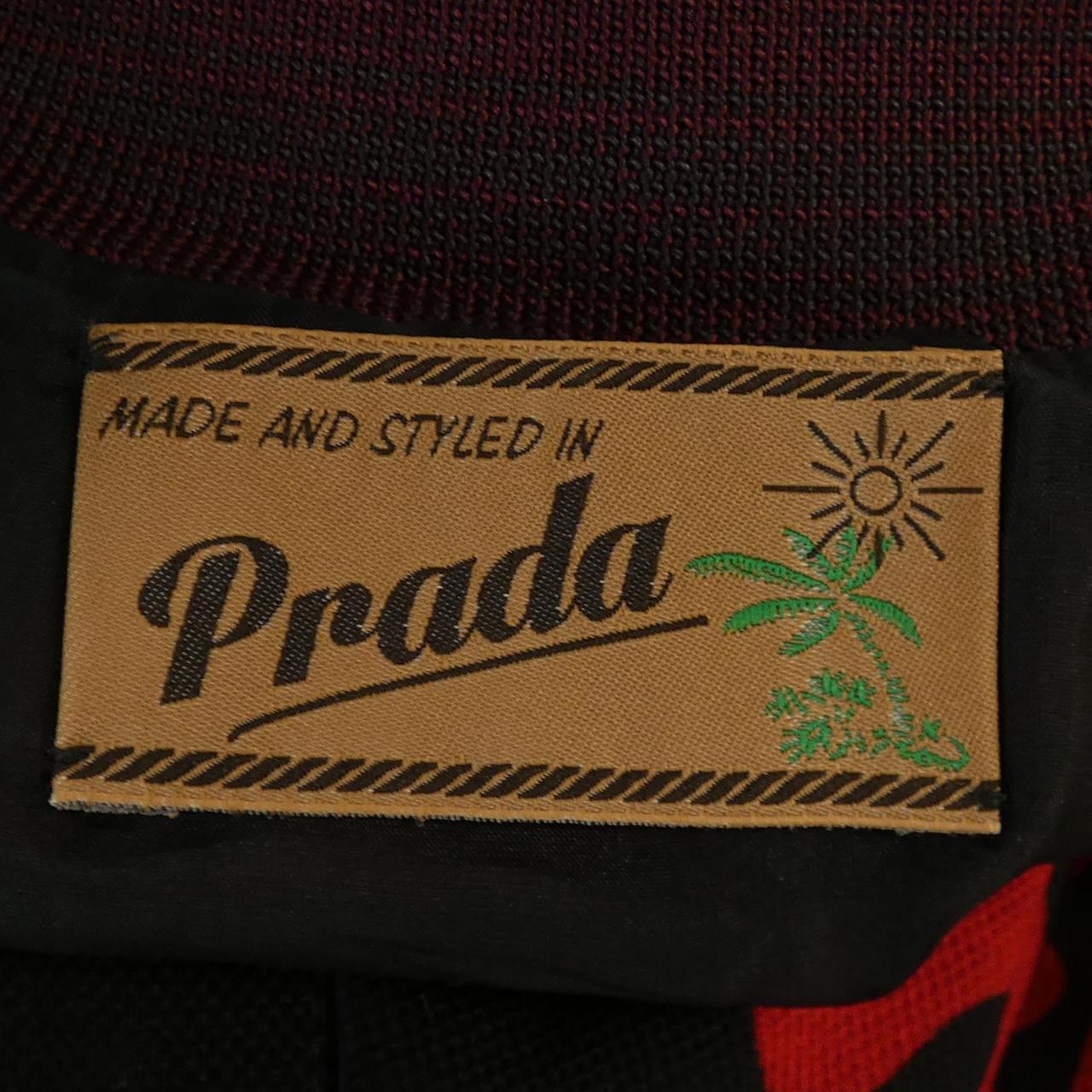 Prada Dress