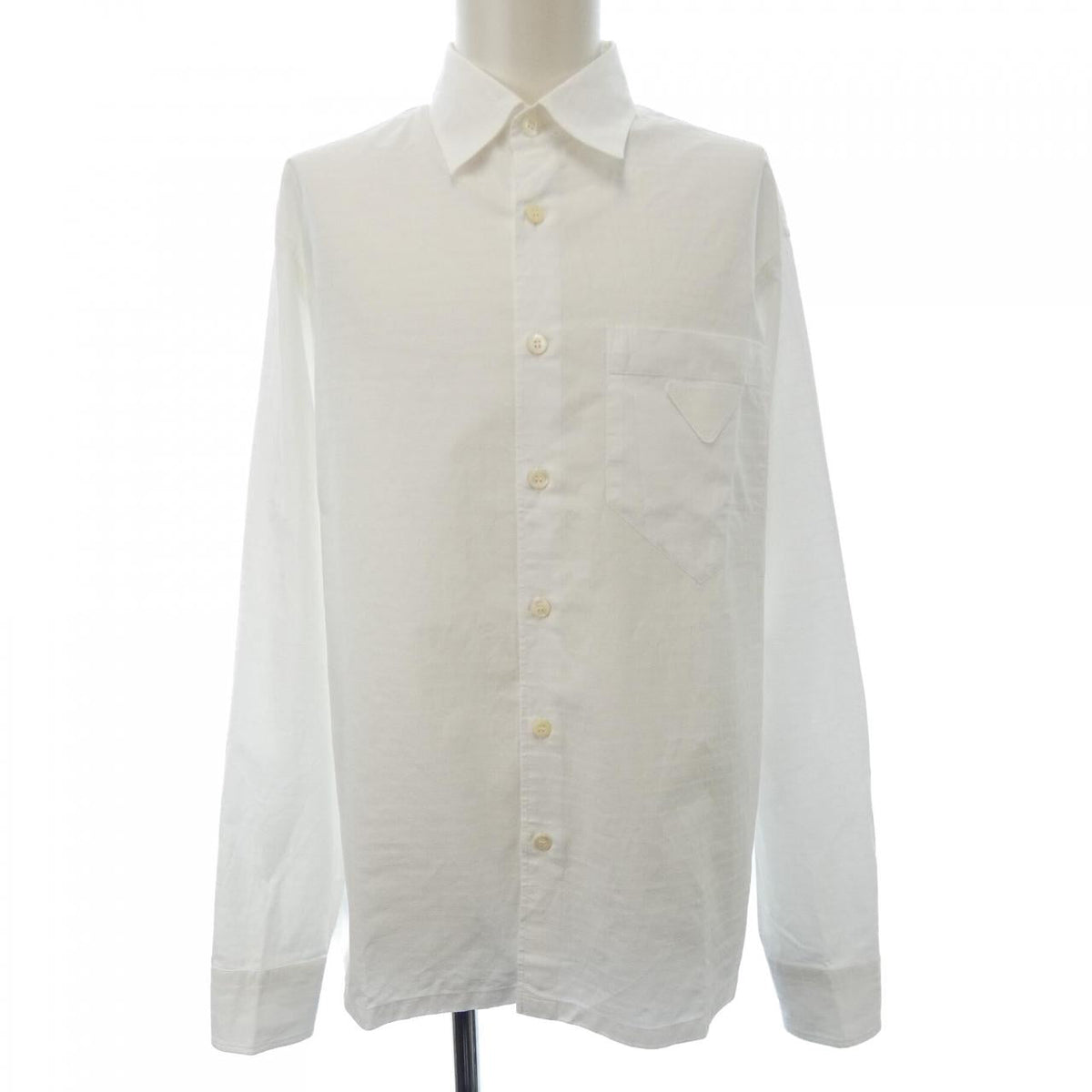 Prada UCN515 S231 1VJP Shirt