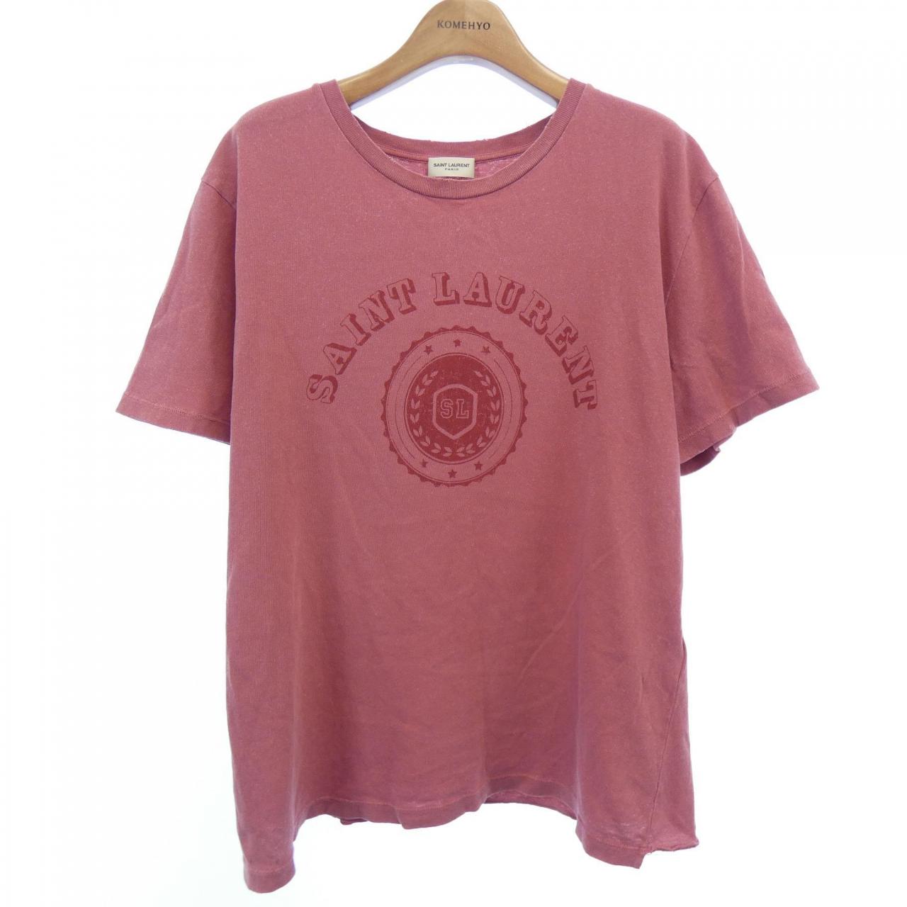 Saint Laurent T-shirt