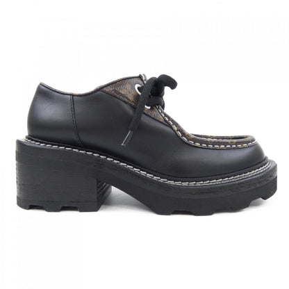 Louis Vuitton LV Bobourg Line Derby Shoes