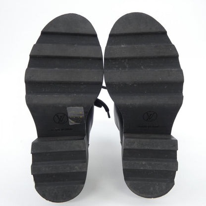 Louis Vuitton LV Bobourg Line Derby Shoes