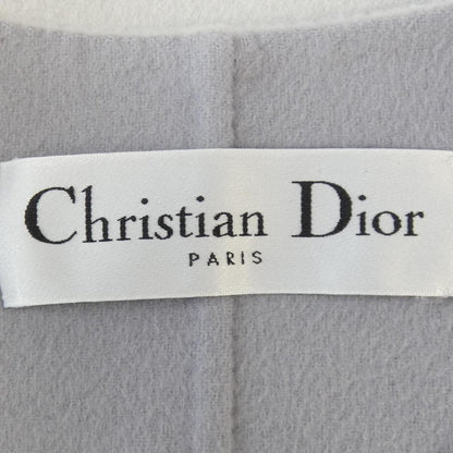 Christian Dior 100% Cashmere Coat
